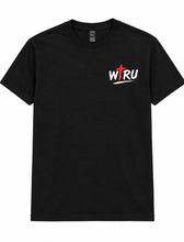 Load image into Gallery viewer, "WTRU" Script T-Shirt
